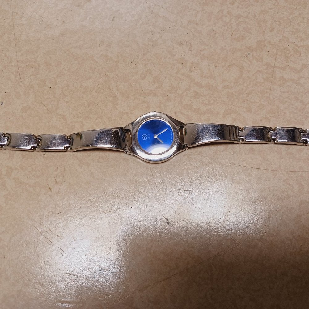 ESQ Swiss Quartz Ladies Watch - Picture 2 of 4